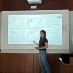 My AIT Story: Learning, Bonding, and Growing