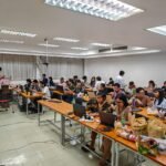 AIT Students Pioneer Rapid Digital Response to Devastating Myanmar-Thailand Earthquake