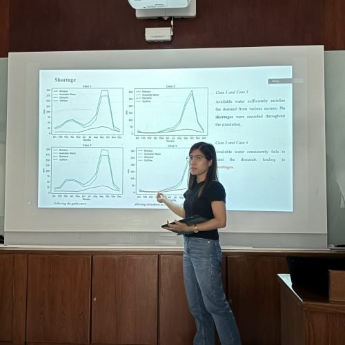 My AIT Story: Learning, Bonding, and Growing