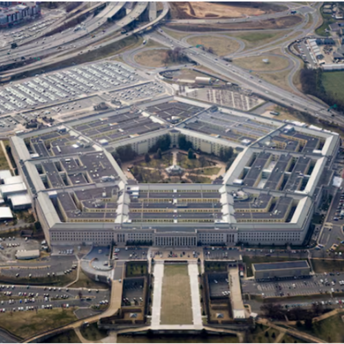 US Republican lawmakers voice alarm over possible Pentagon command shake-up